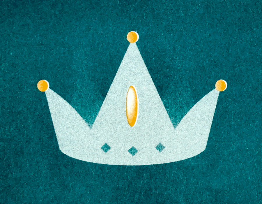 Projet Legend de Maël Gourdenne