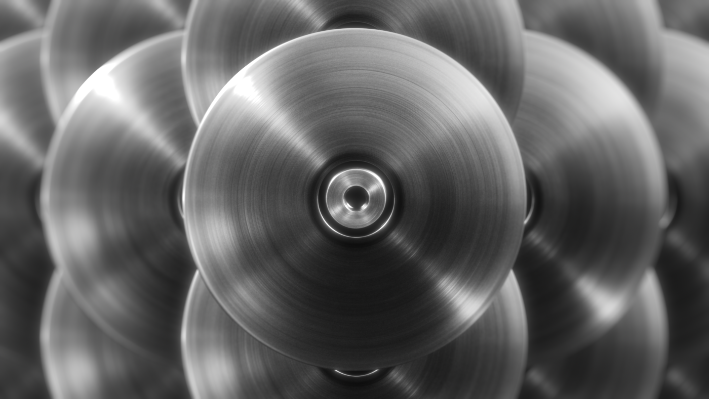 Stillframe 10 du Concerto pour une décolleteuse