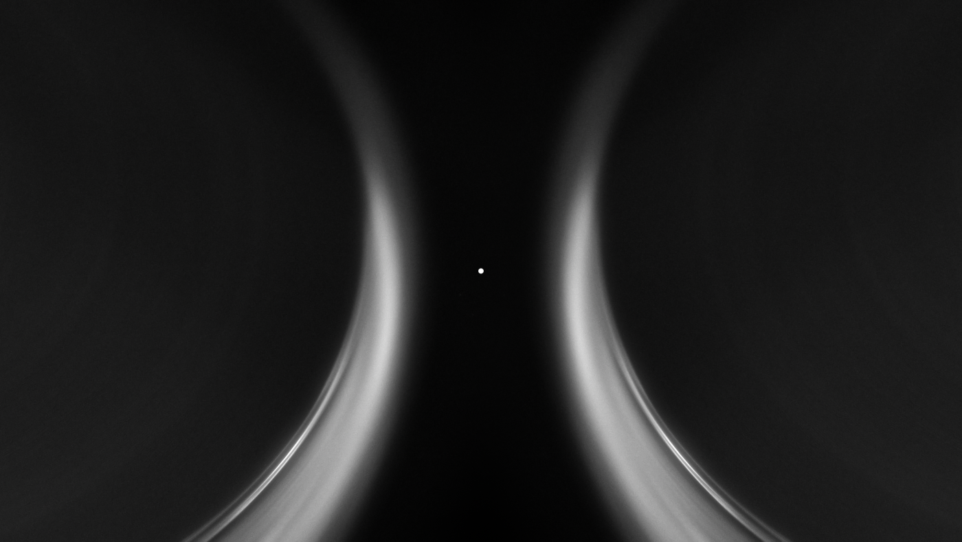 Stillframe 2 du Concerto pour une décolleteuse