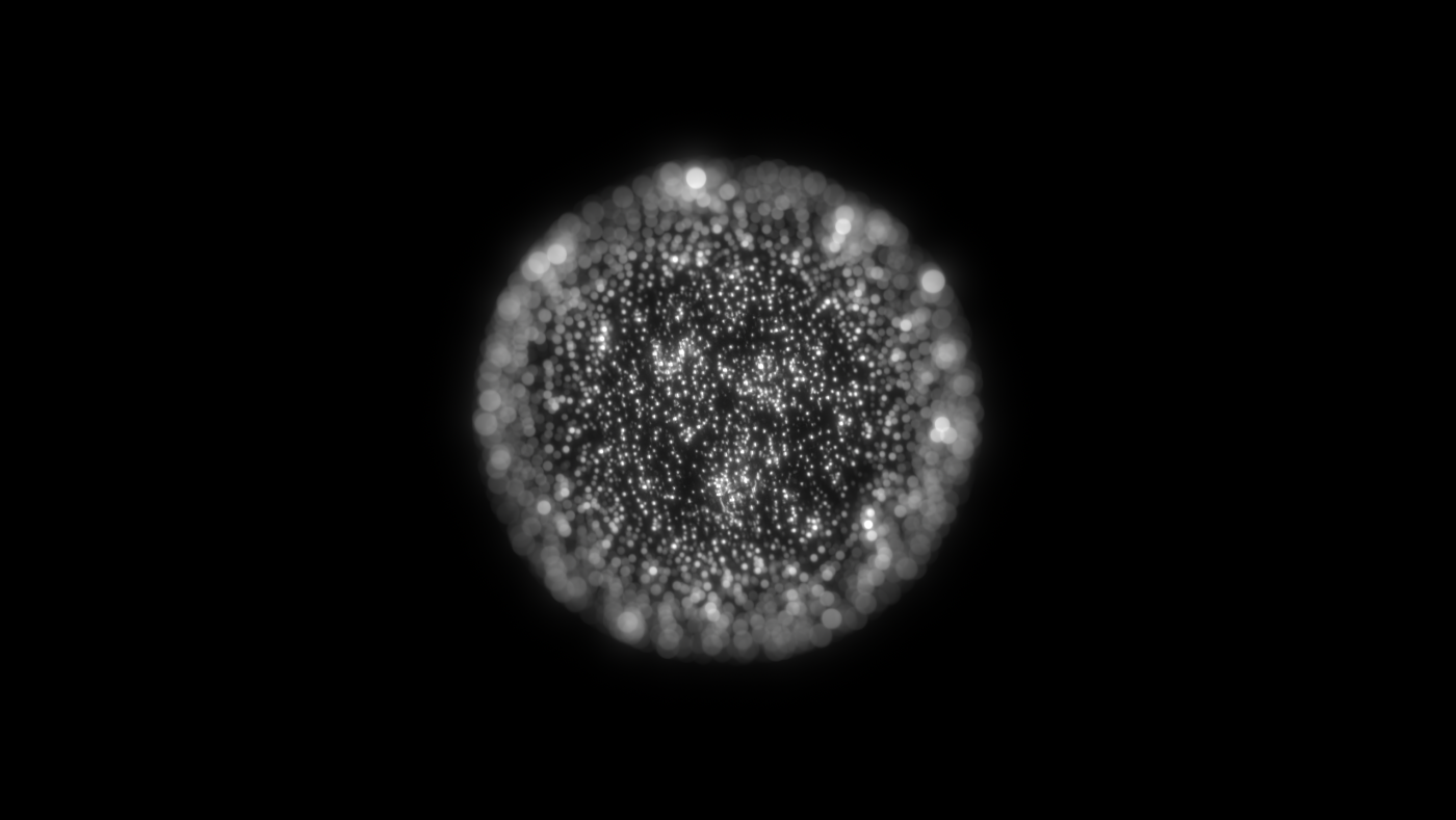 Stillframe 4 du Concerto pour une décolleteuse