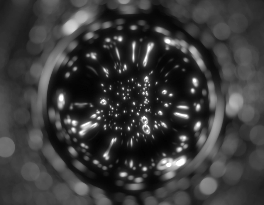 Projet Concerto de Maël Gourdenne