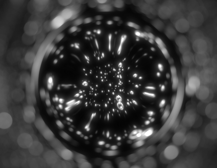 Projet Concerto de Maël Gourdenne