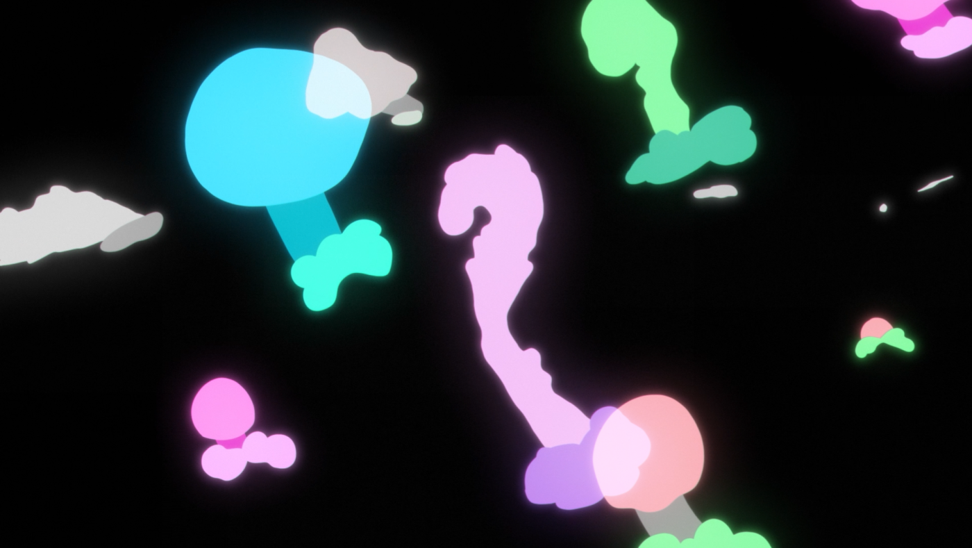 Stillframe 4 du concert Miyazaki