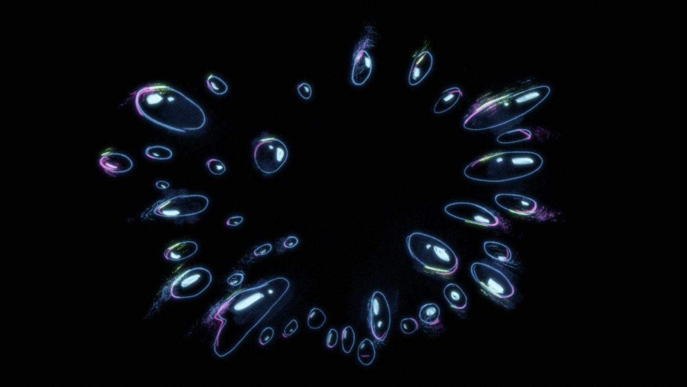 Stillframe 2 du concert Miyazaki